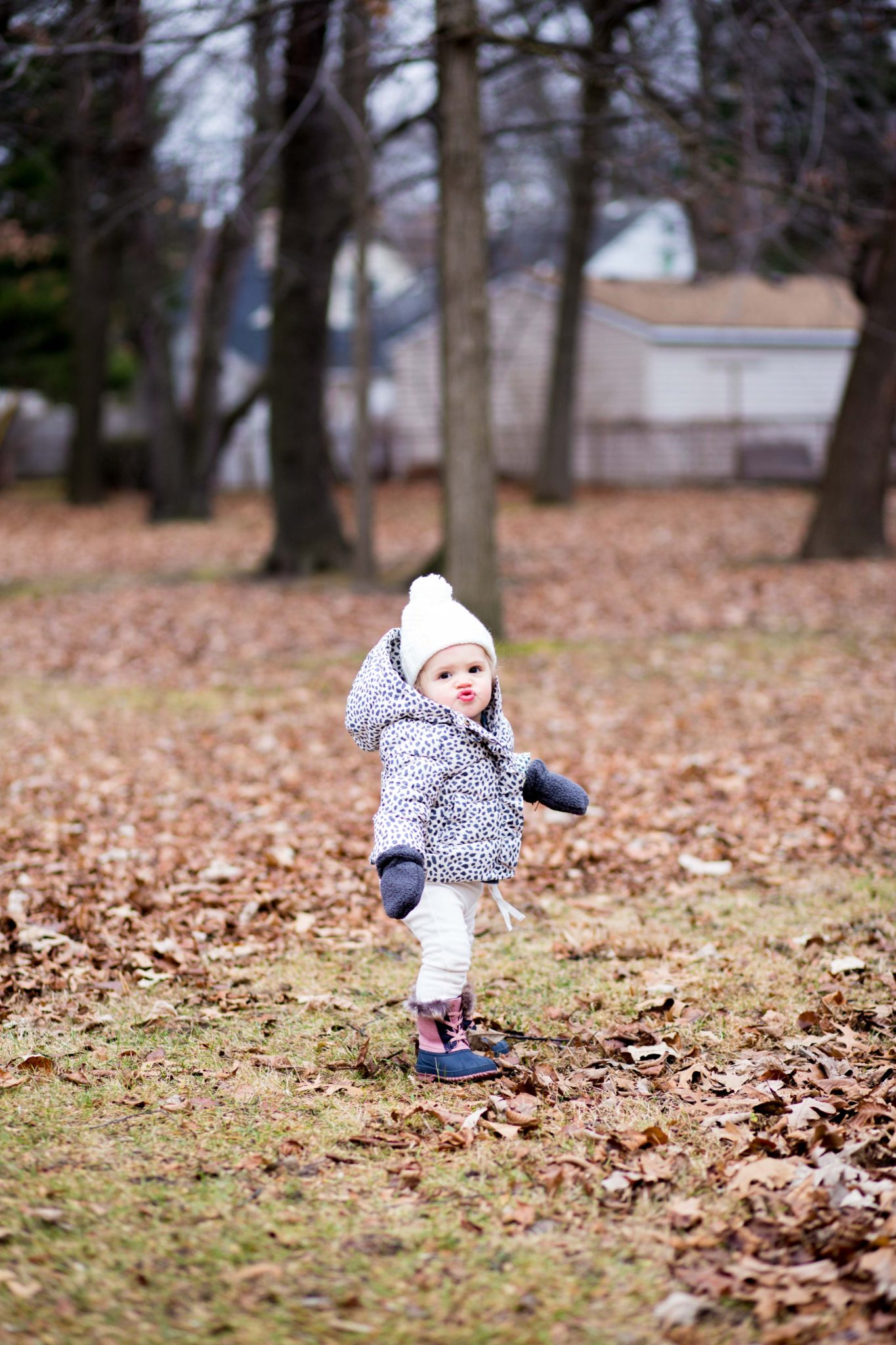toddler style | toddler fashion | baby gap | mini style | baby style | mom and me style | allweareblog.com