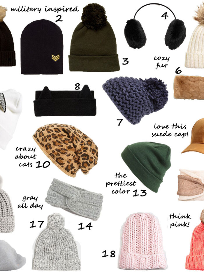 the best beanies and winter headwear under $50