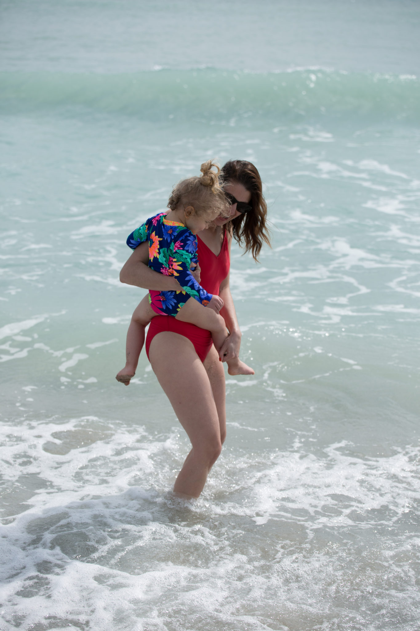 what to do and where to stay in delray beach florida | summer toddler style | summer style | beach style | west palm beach flordia | seagate hotel delray beach florida | family vacation with a toddler