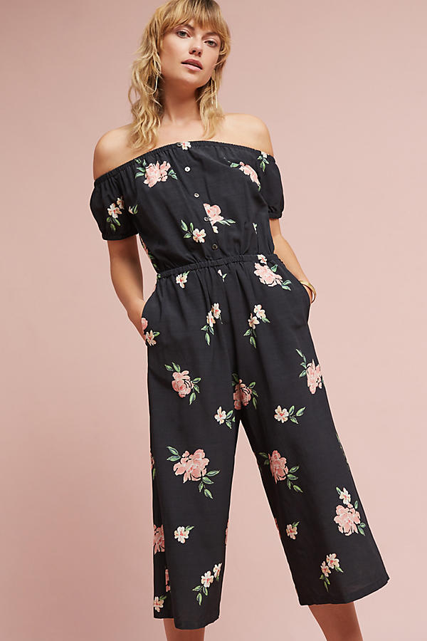 How to wear a jumpsuit | the best jumpsuits for spring and summer on allweareblog.com
