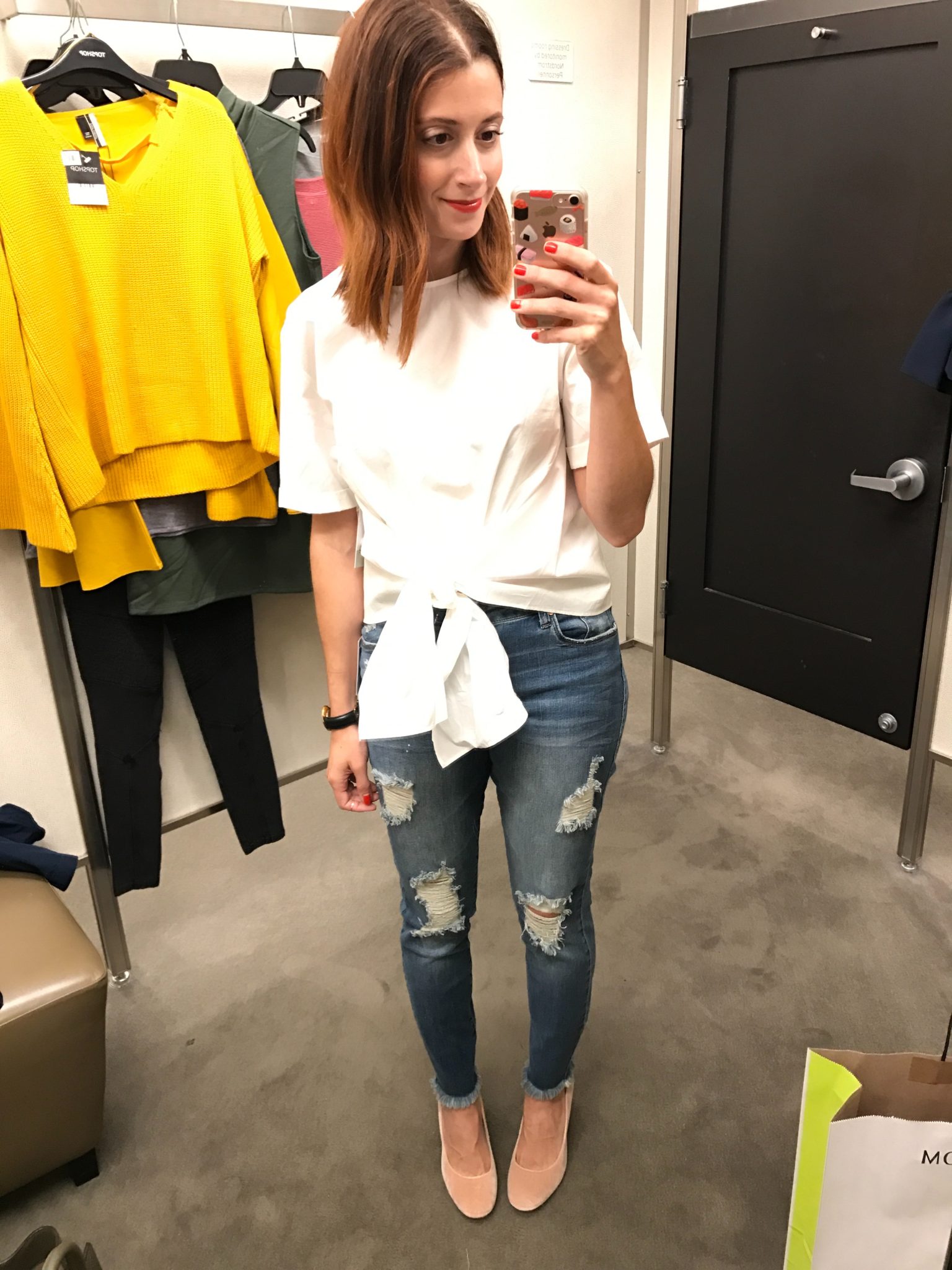 Everything I bought from the Nordstrom Anniversary Sale 2017 Early Access | Dressing Room Photos of Nordstrom Anniversary Sale | The best finds from the Nordstrom Anniversary Sale 2017 for women on allweareblog.com