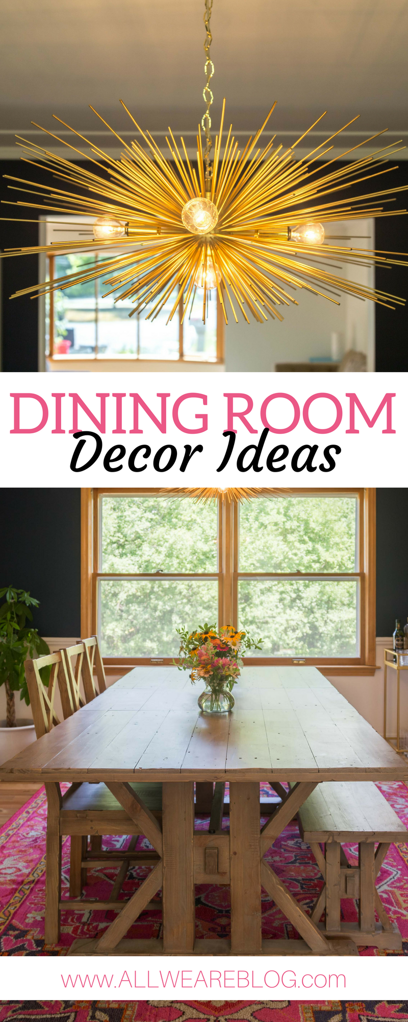 dining room decor ideas