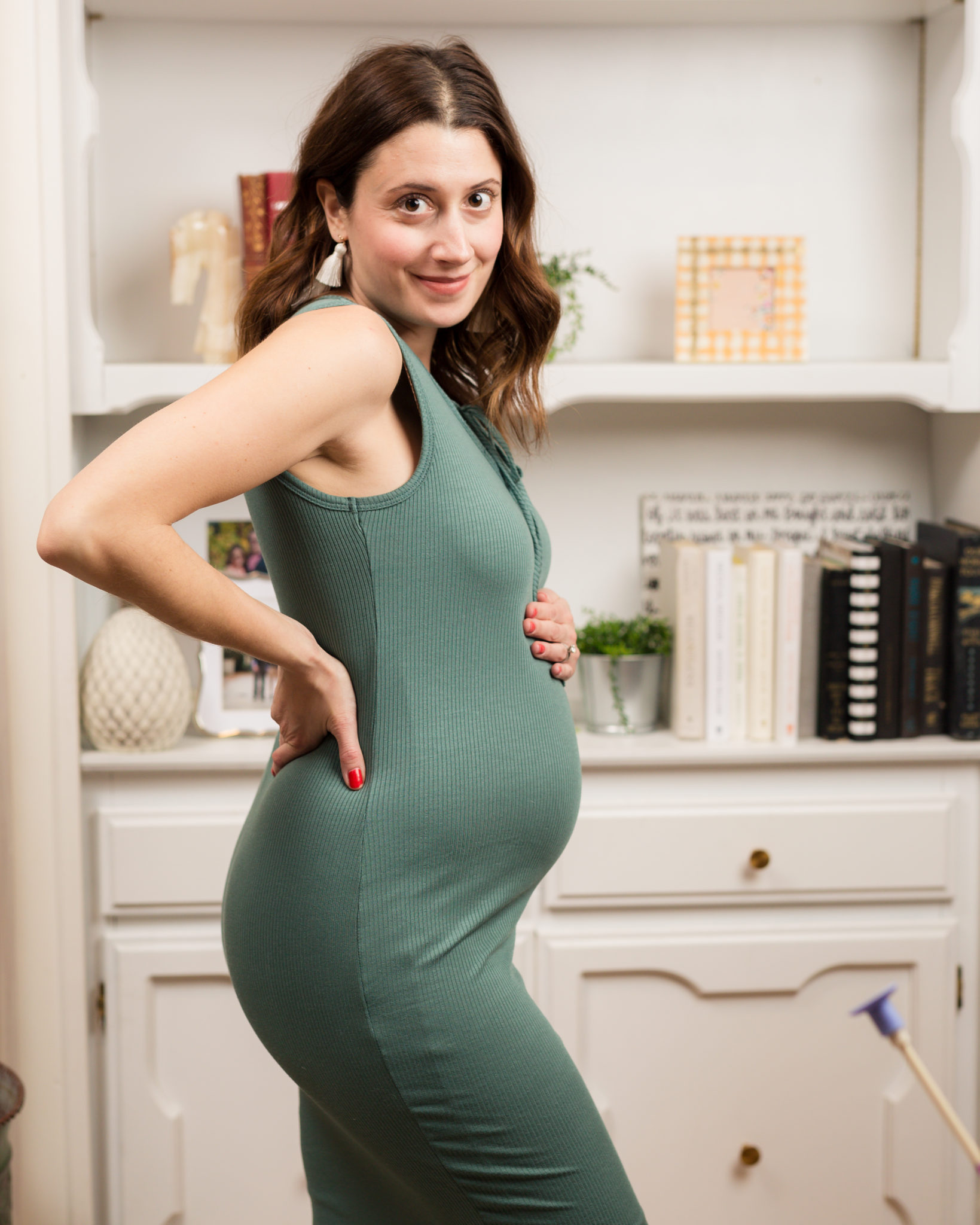 22 week pregnancy update