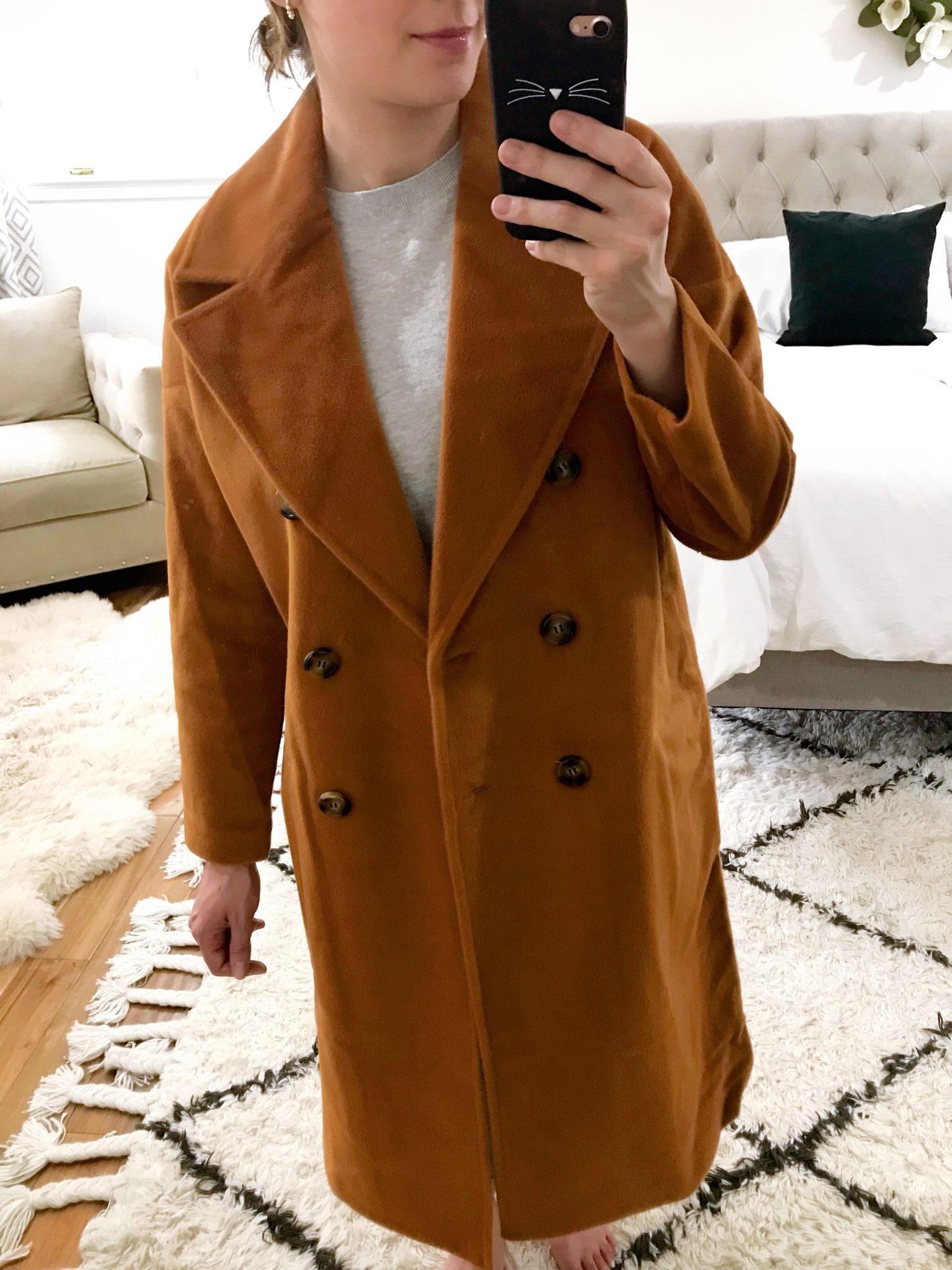 everything I bought from the 2018 Nordstrom Anniversary Sale