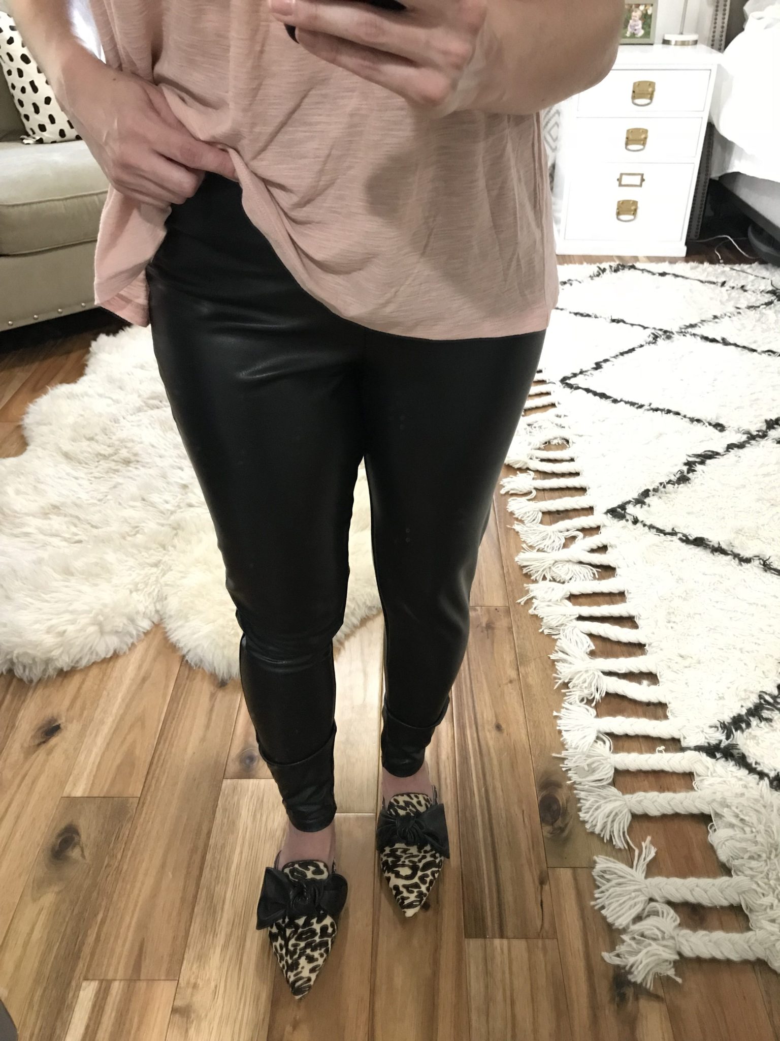 everything I bought from the 2018 Nordstrom Anniversary Sale