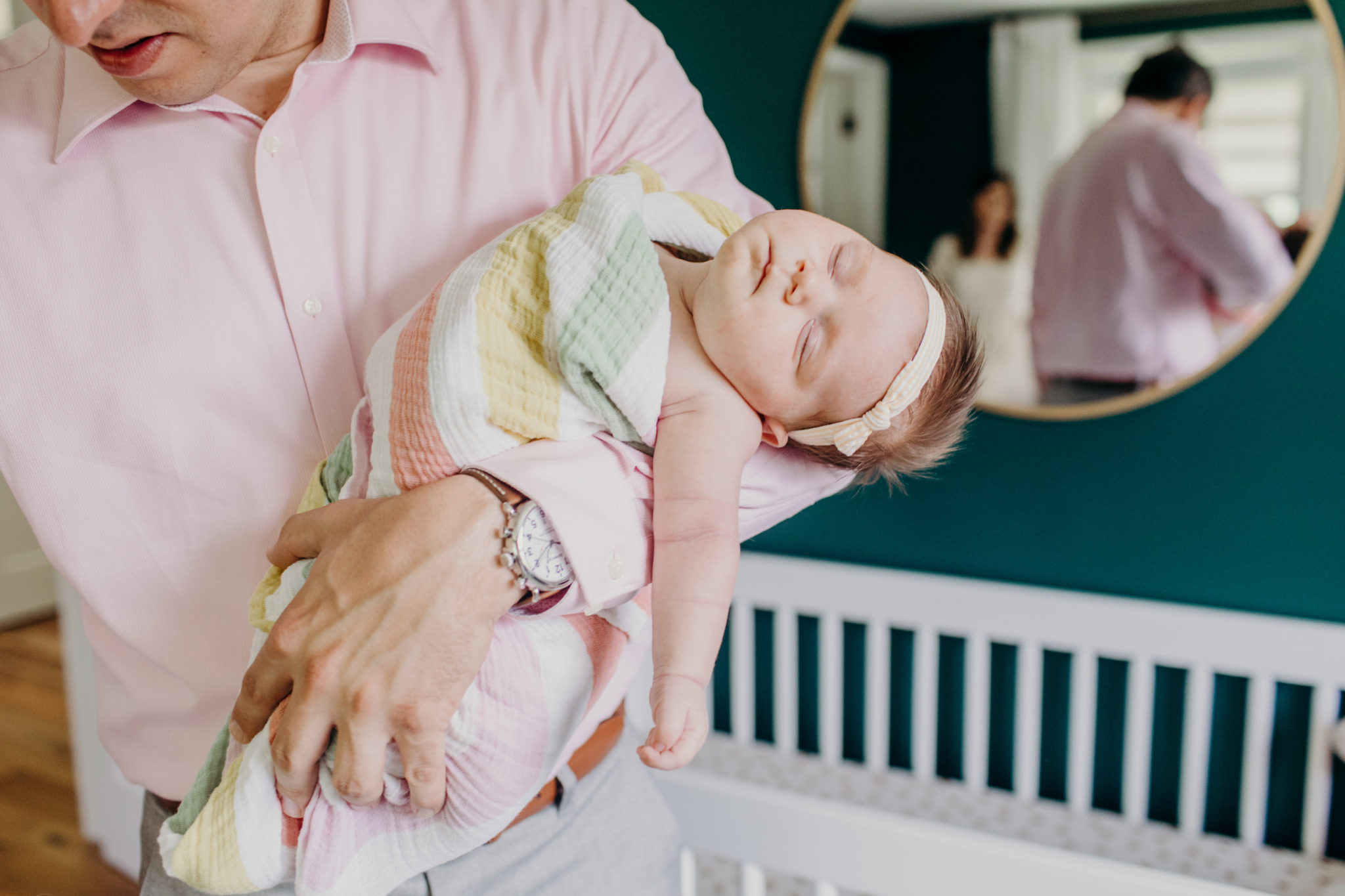 how to get the best newborn photos