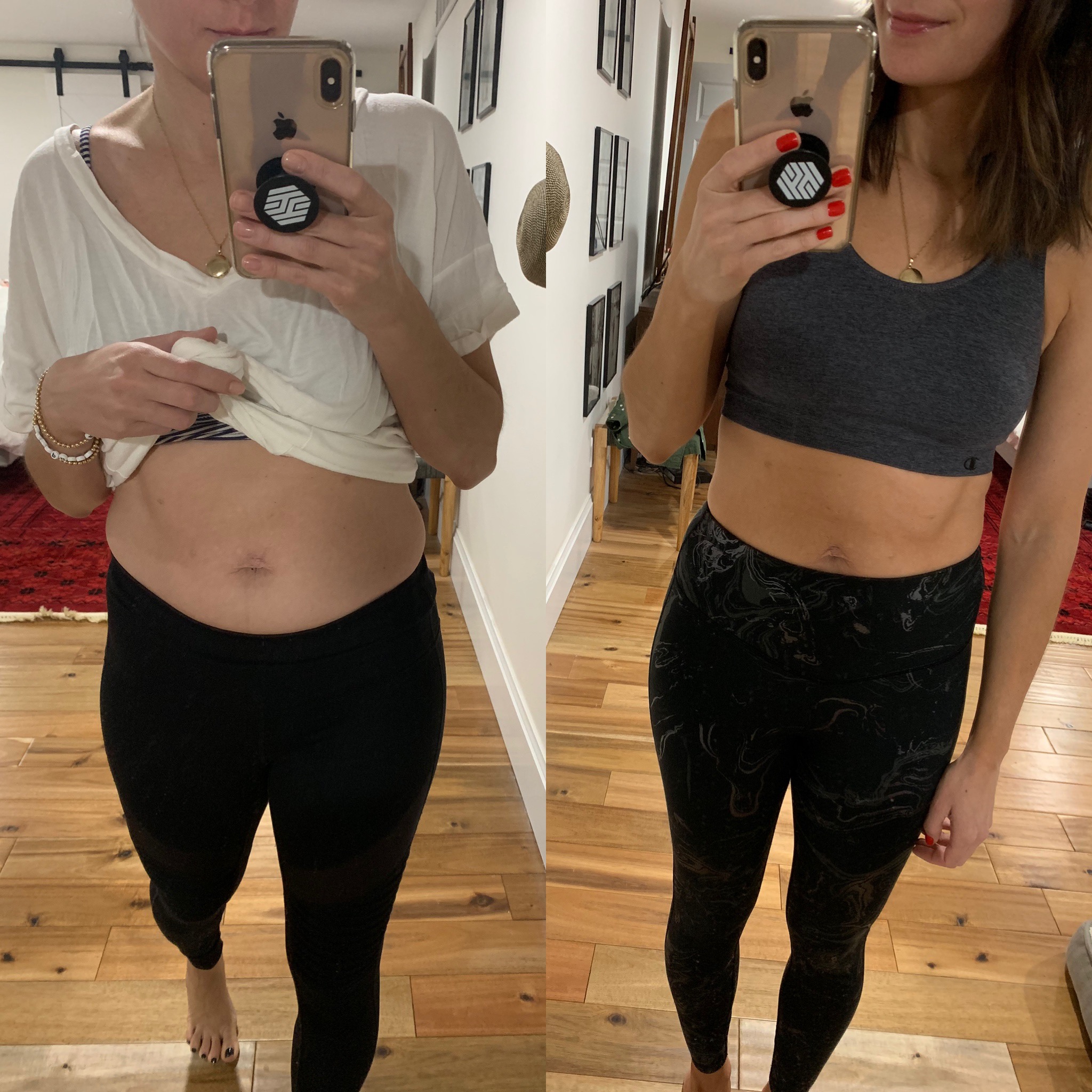 FASTer Way to Fat Loss - My Before and After Pics + Enormous Q&A